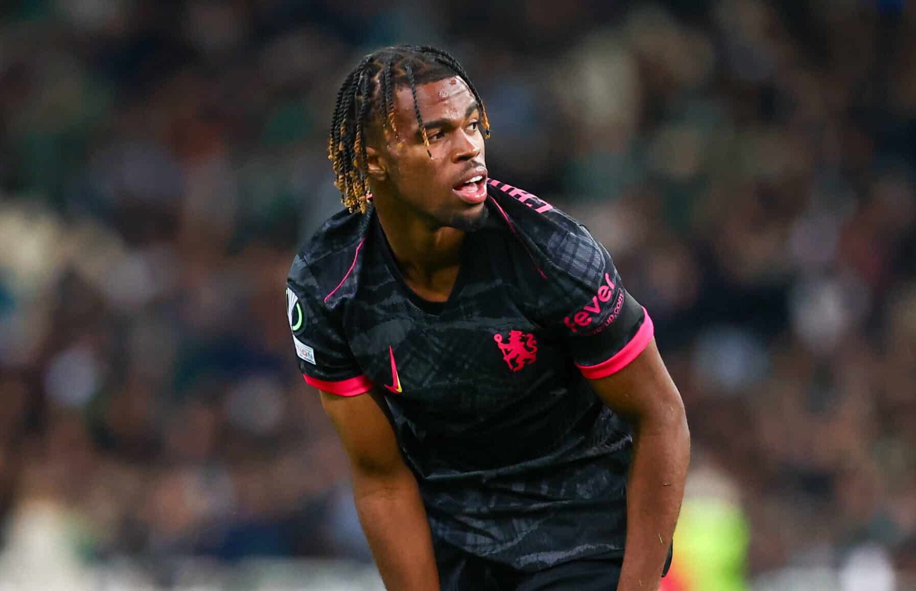 Chukwuemeka transfer: Frozen out Chelsea man heading back to Aston Villa? Whisper+ verdict