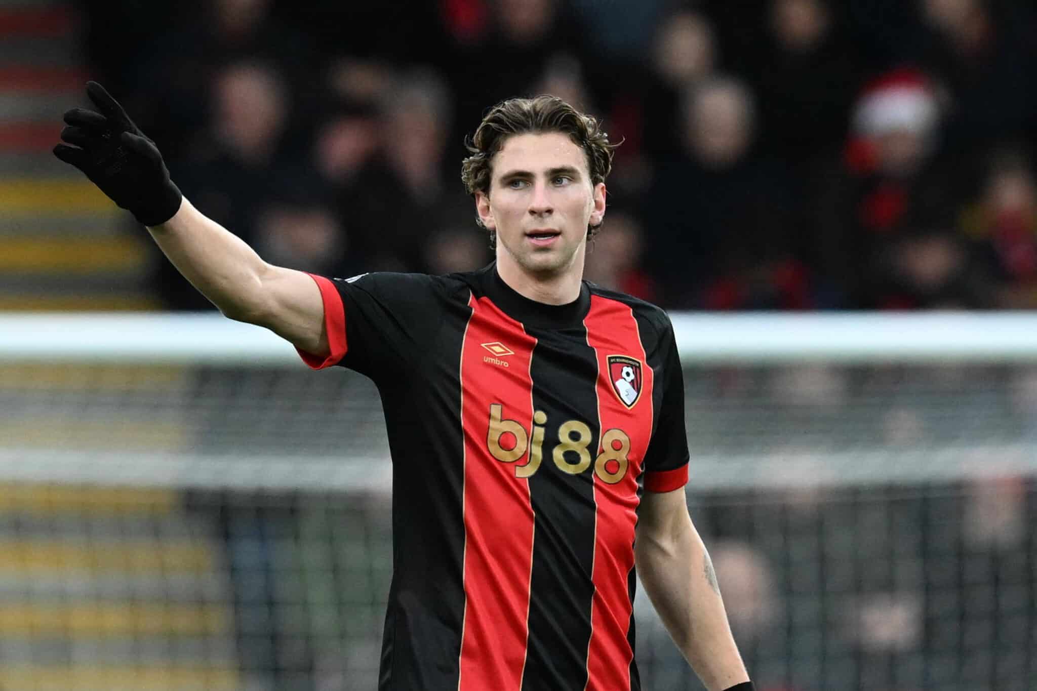 Zabarnyi transfer: Tottenham to go Cherry picking in search for defensive cover? Whisper+ verdict