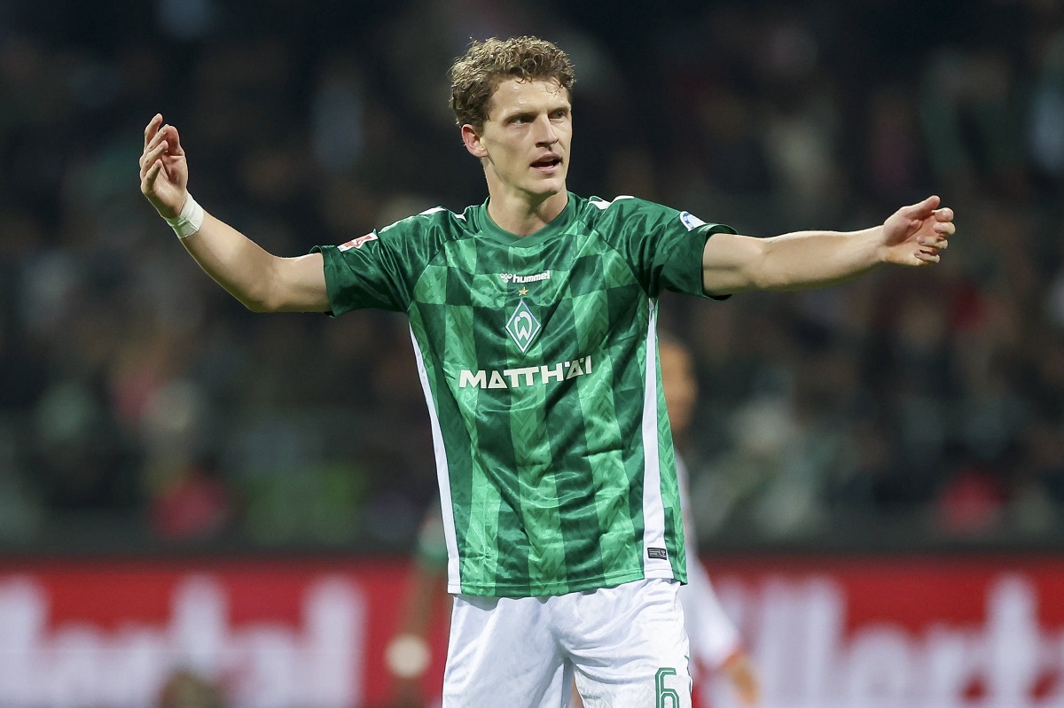 Werder Bremen vs Darmstadt prediction