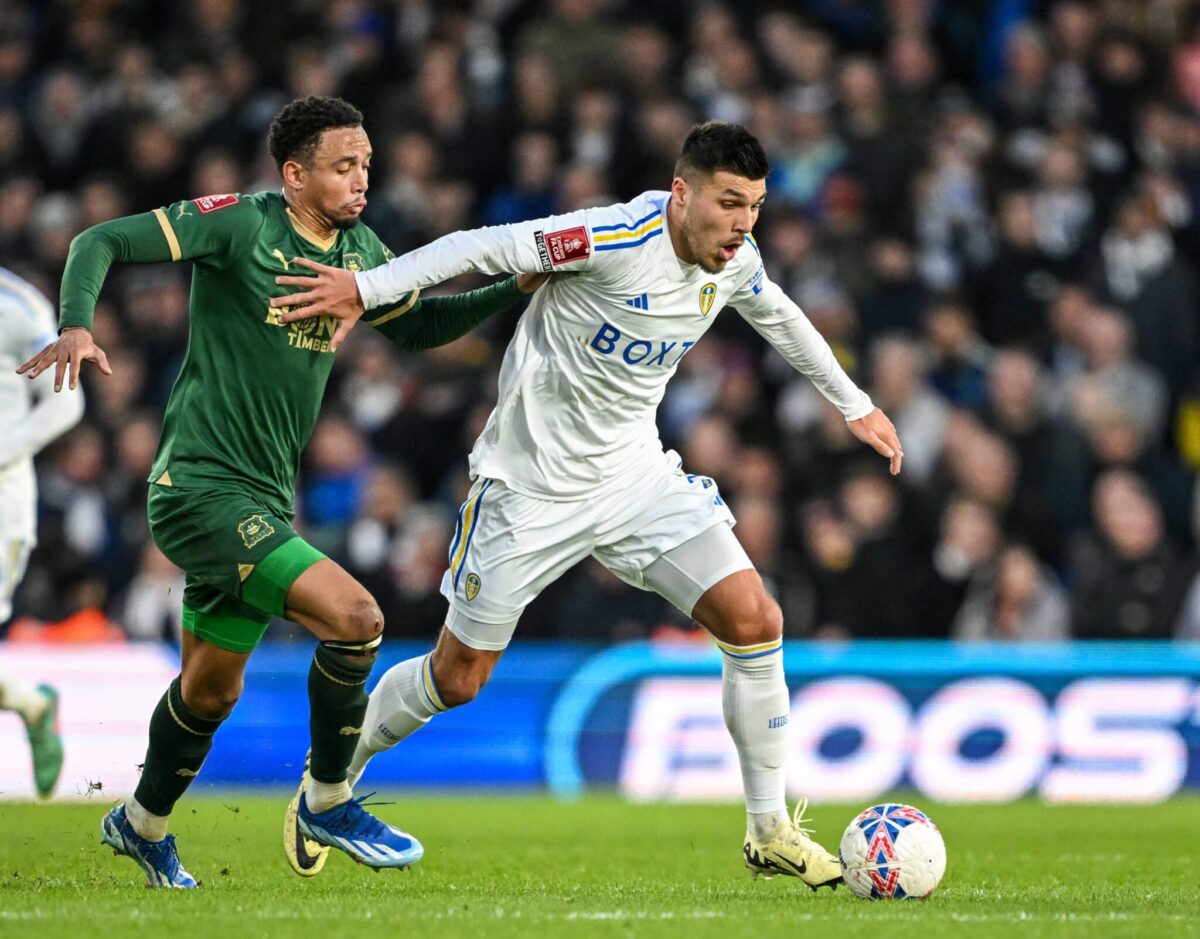 Leeds vs Blackburn predictions