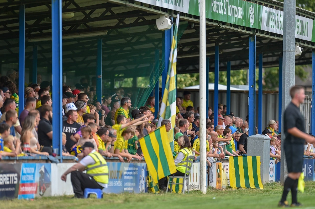 Scunthorpe vs King's Lynn Town prediction