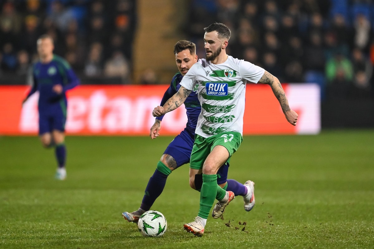 TNS vs Connah's Quay Nomads prediction