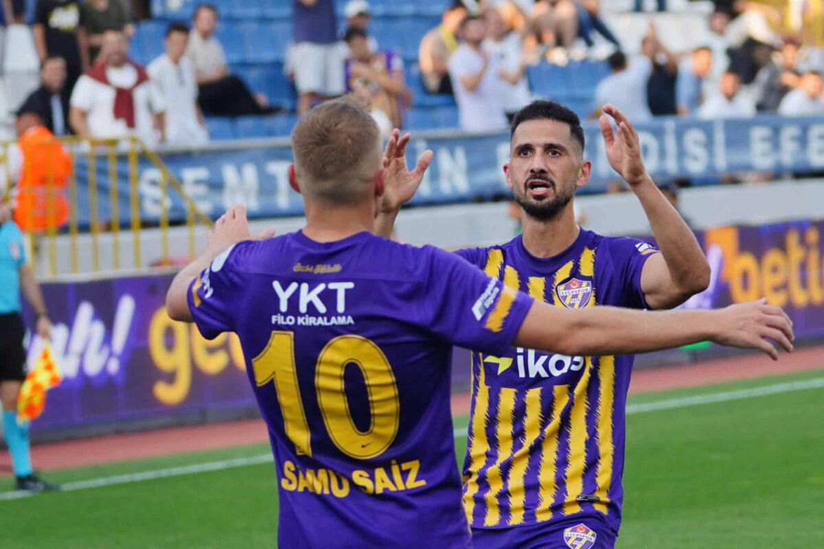 Kasimpasa vs Eyupspor prediction, odds & betting tips 13/12/2024