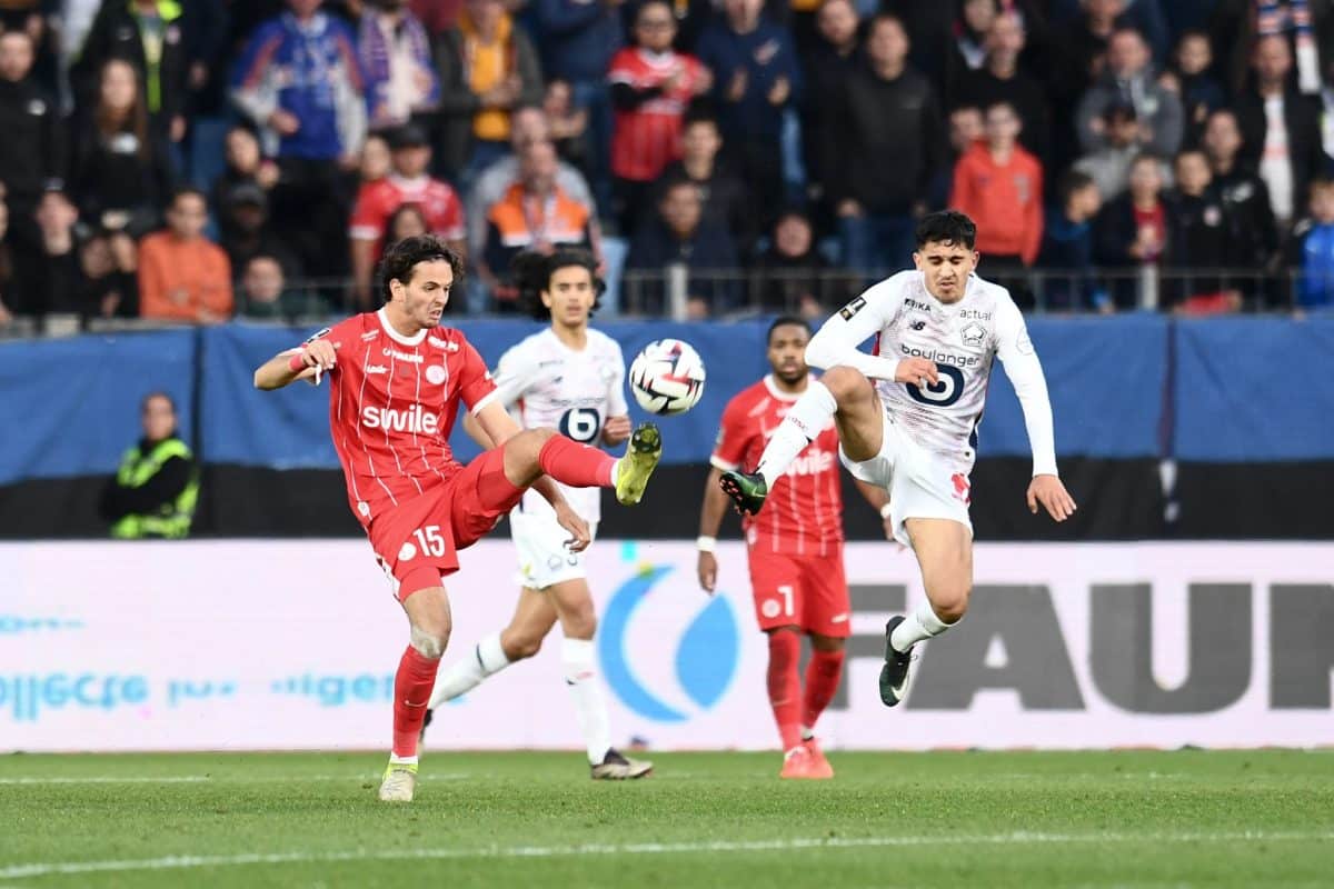 Lille vs Montpellier prediction, odds & betting tips 08/03/2025