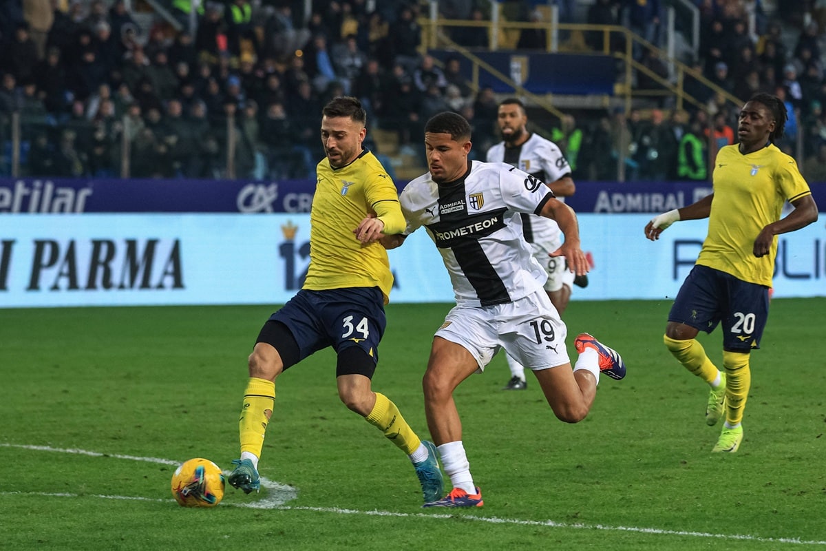 Lazio vs Parma prediction, odds & betting tips 28/04/2025