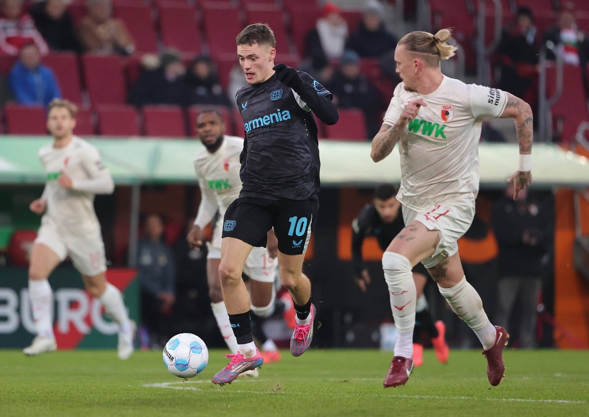 Heidenheim vs Augsburg prediction, odds & betting tips 27/09/2025