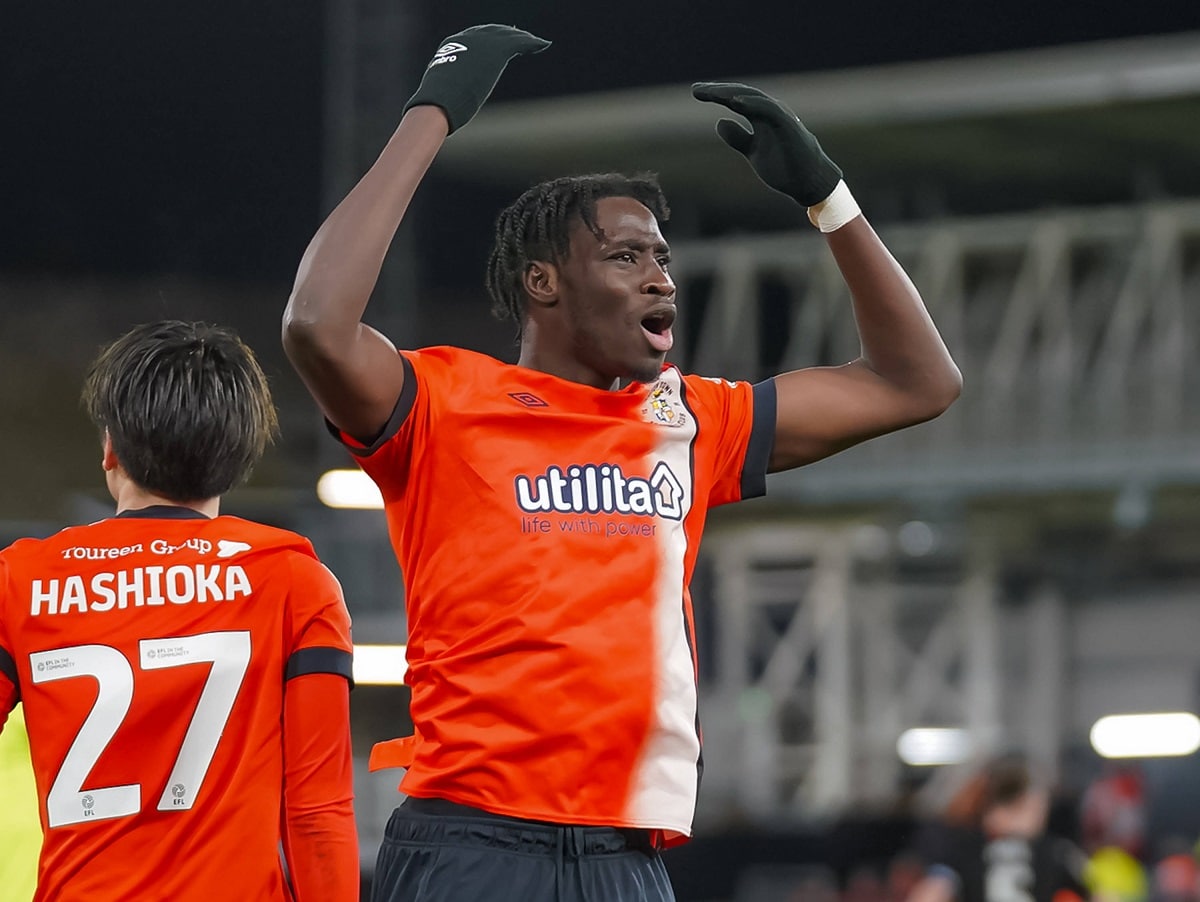 Bristol City vs Luton prediction, odds & betting tips &ndash; 26/12/2024