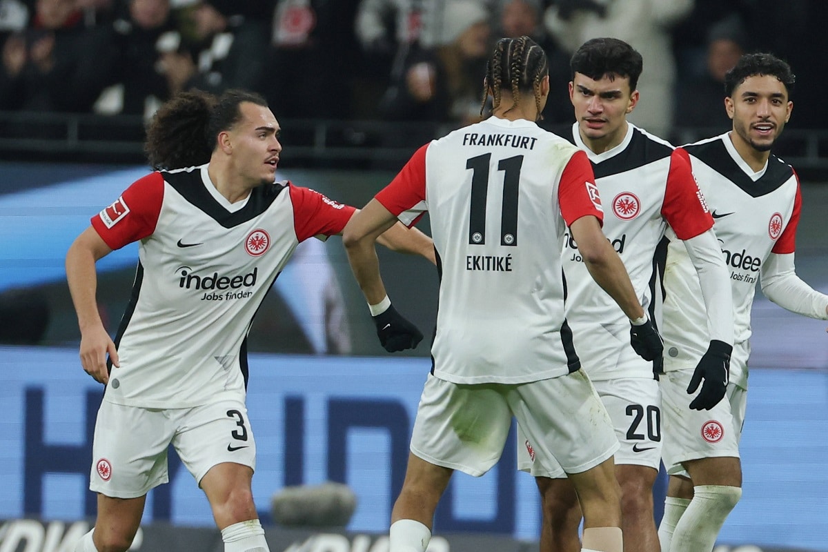 Lyon vs Eintracht Frankfurt prediction, odds & betting tips &ndash; 12/12/2024