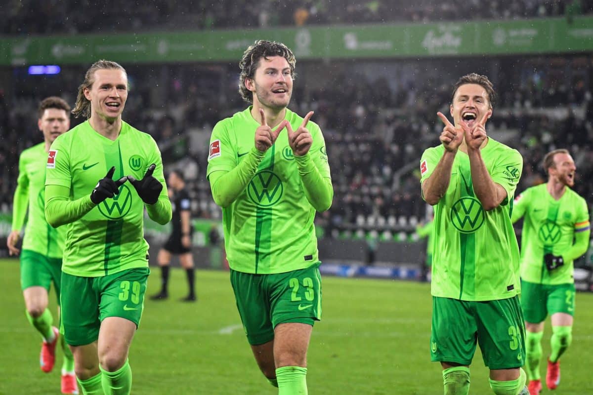 Augsburg vs Wolfsburg prediction, odds & betting tips &ndash; 04/10/2025
