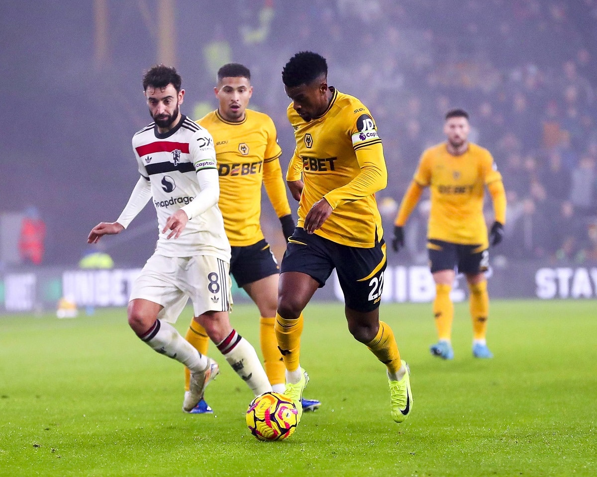 Man United vs Wolves prediction, odds & betting tips &ndash; 20/04/2025