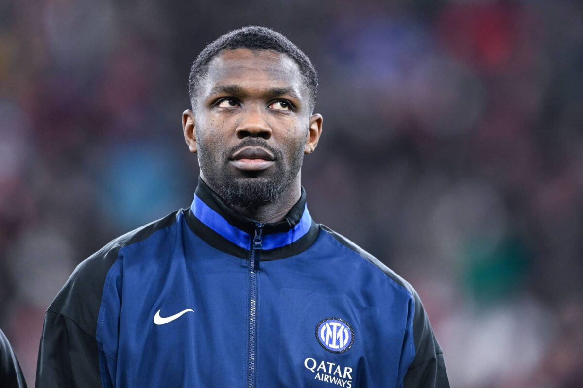 Marcus Thuram player to watch 