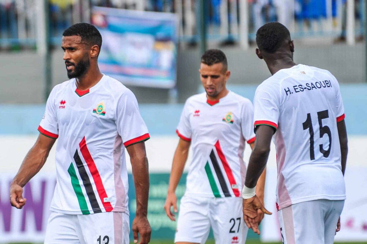 Moghreb Tetouan vs FAR Rabat prediction, odds & betting tips 25/12/2024