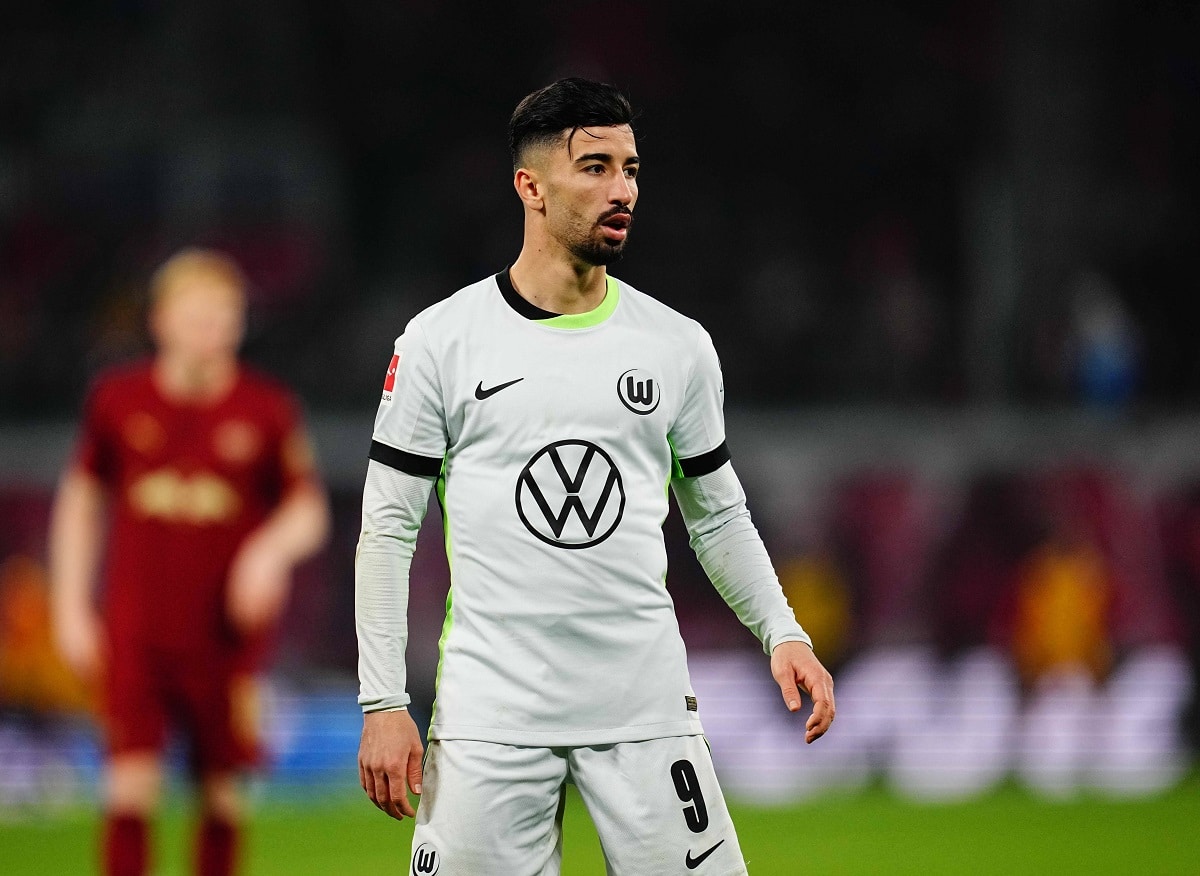 Wolfsburg vs Hoffenheim prediction