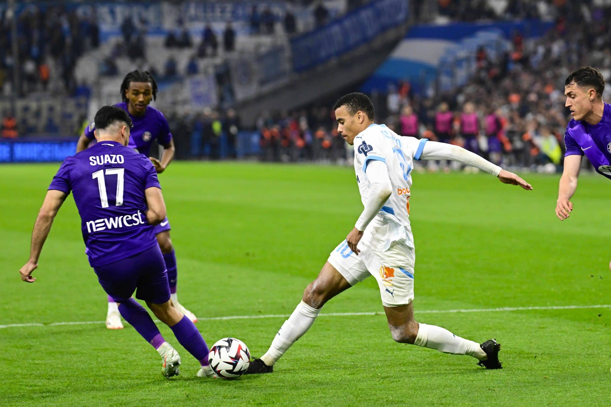 Monaco vs Marseille prediction, odds & betting tips &ndash; 12/04/2025