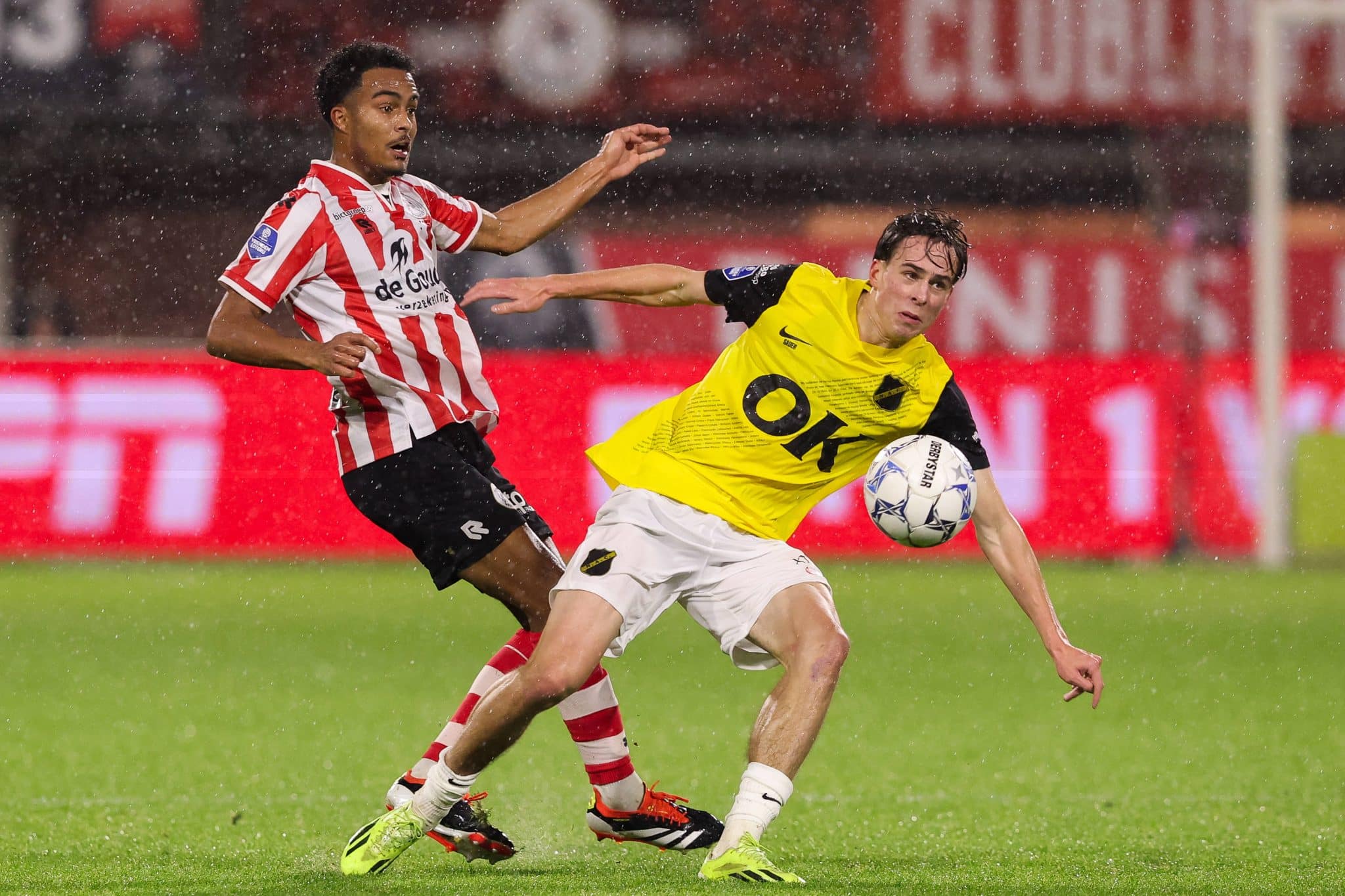 NAC Breda vs Sparta Rotterdam prediction, odds & betting tips &ndash; 07/03/2025