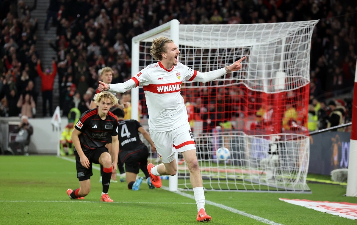 Stuttgart vs Young Boys prediction