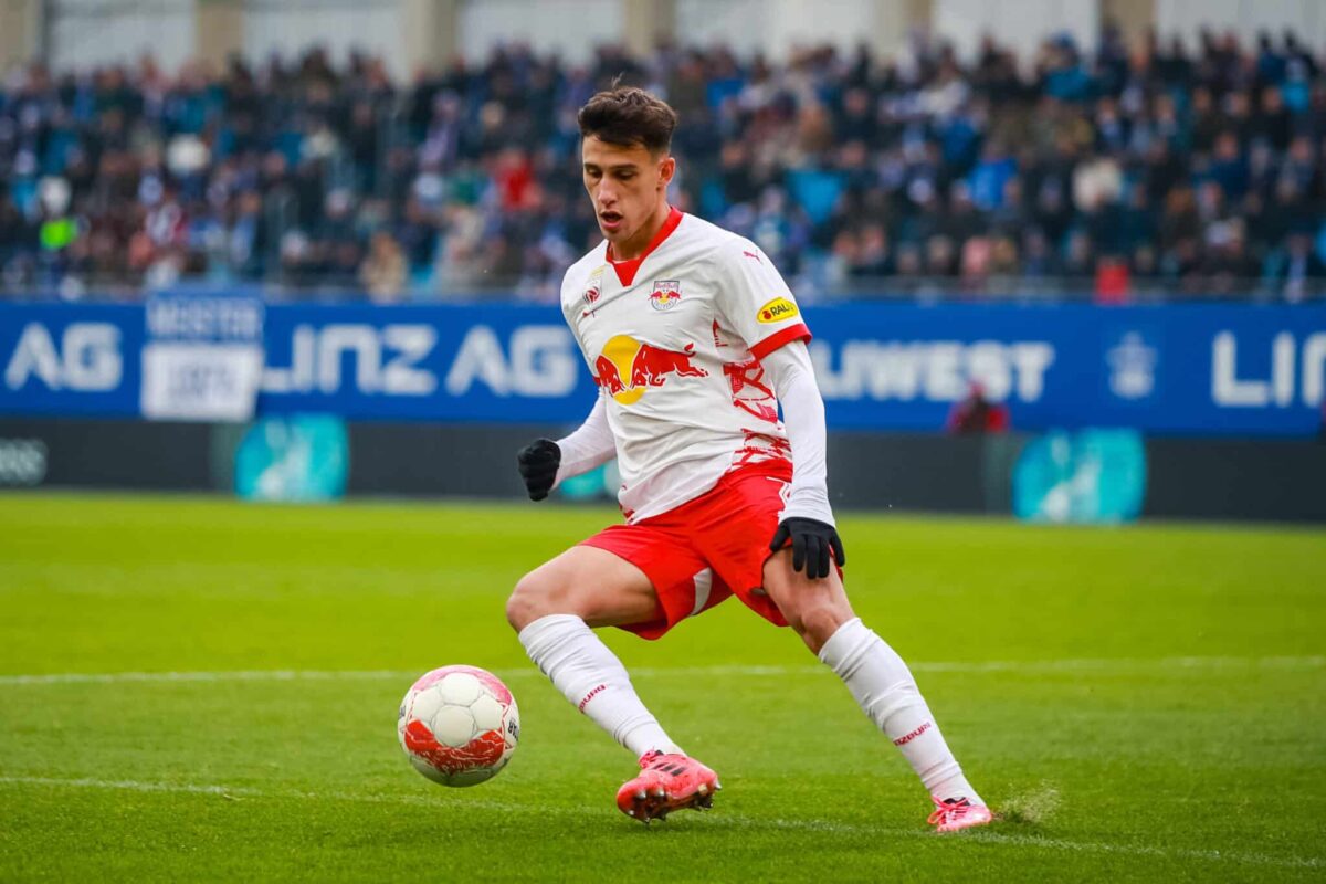 Red Bull Salzburg vs PSG predictions