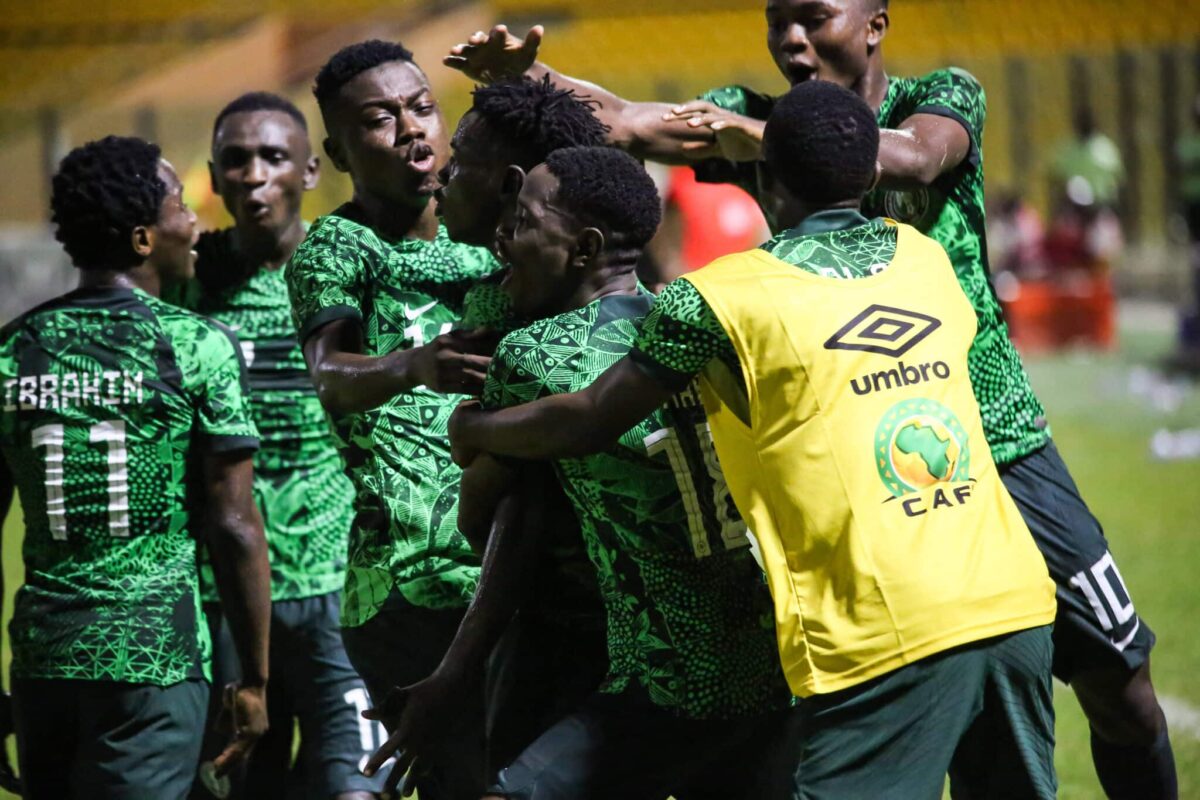 Nigeria vs Ghana prediction, odds & betting tips 28/12/2024