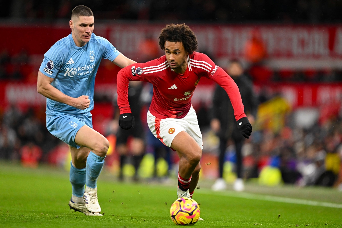 Nottingham Forest vs Man Utd prediction, odds & betting tips 01/04/2025