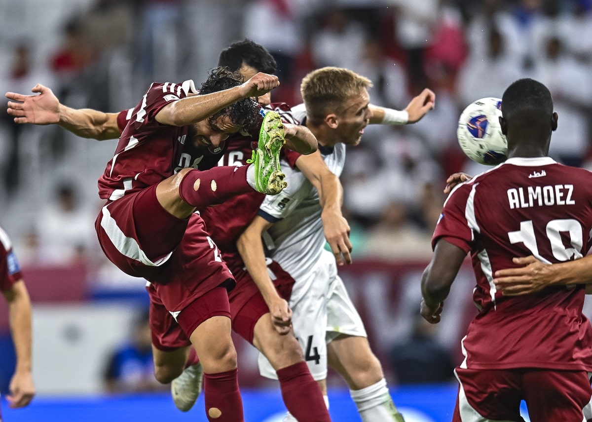 Oman vs Qatar prediction, odds & betting tips &ndash; 24/12/2024
