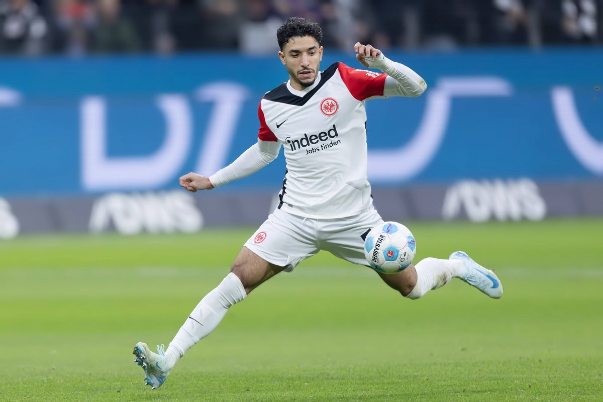 Lyon vs Eintracht Frankfurt prediction