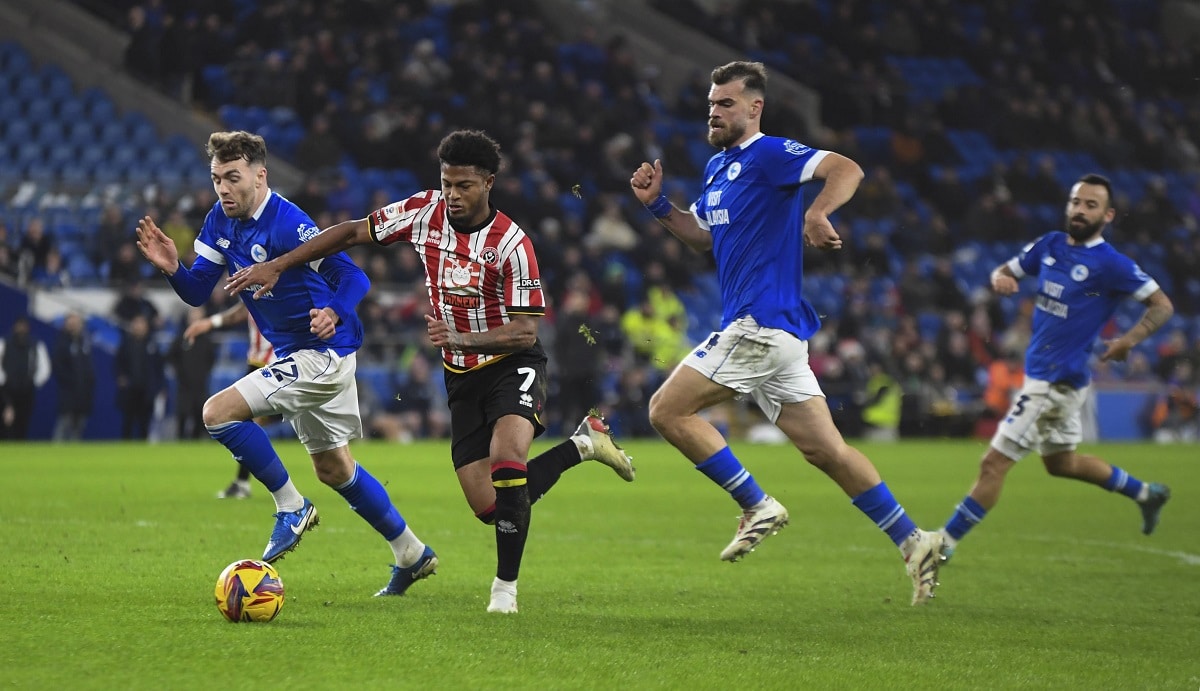 Oxford Utd vs Cardiff prediction, odds & betting tips &ndash; 26/12/2024