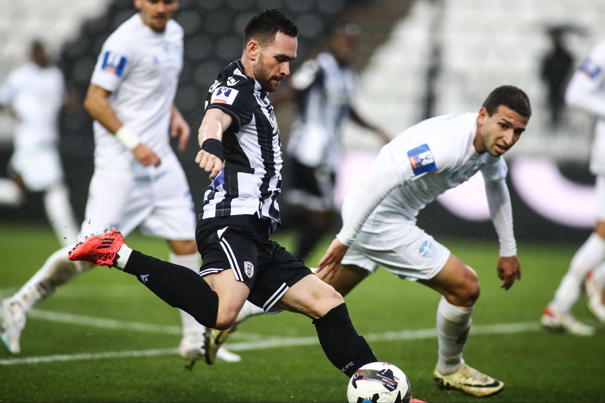 Wolfsberger vs PAOK prediction, odds & betting tips 14/08/2025