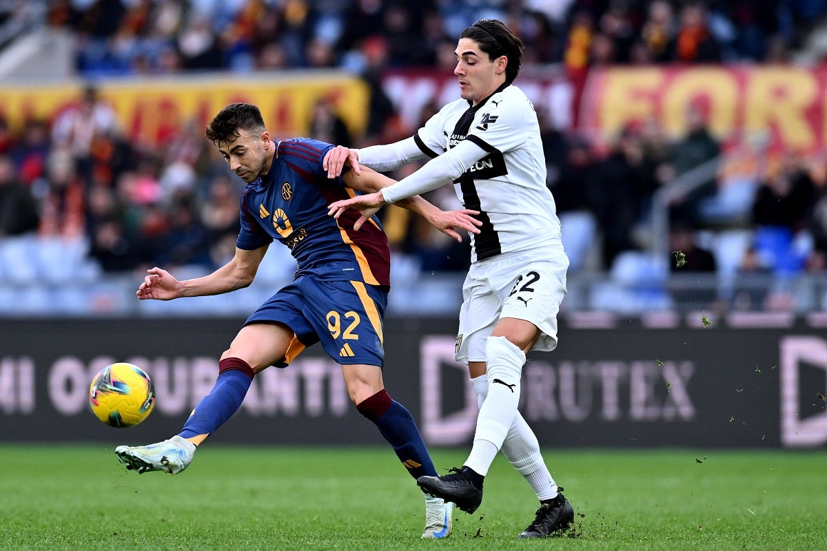 Parma vs Roma prediction, odds & betting tips &ndash; 16/02/2025