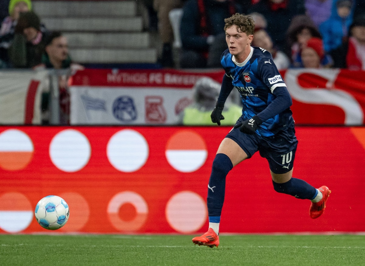 Istanbul Basaksehir vs Heidenheim prediction