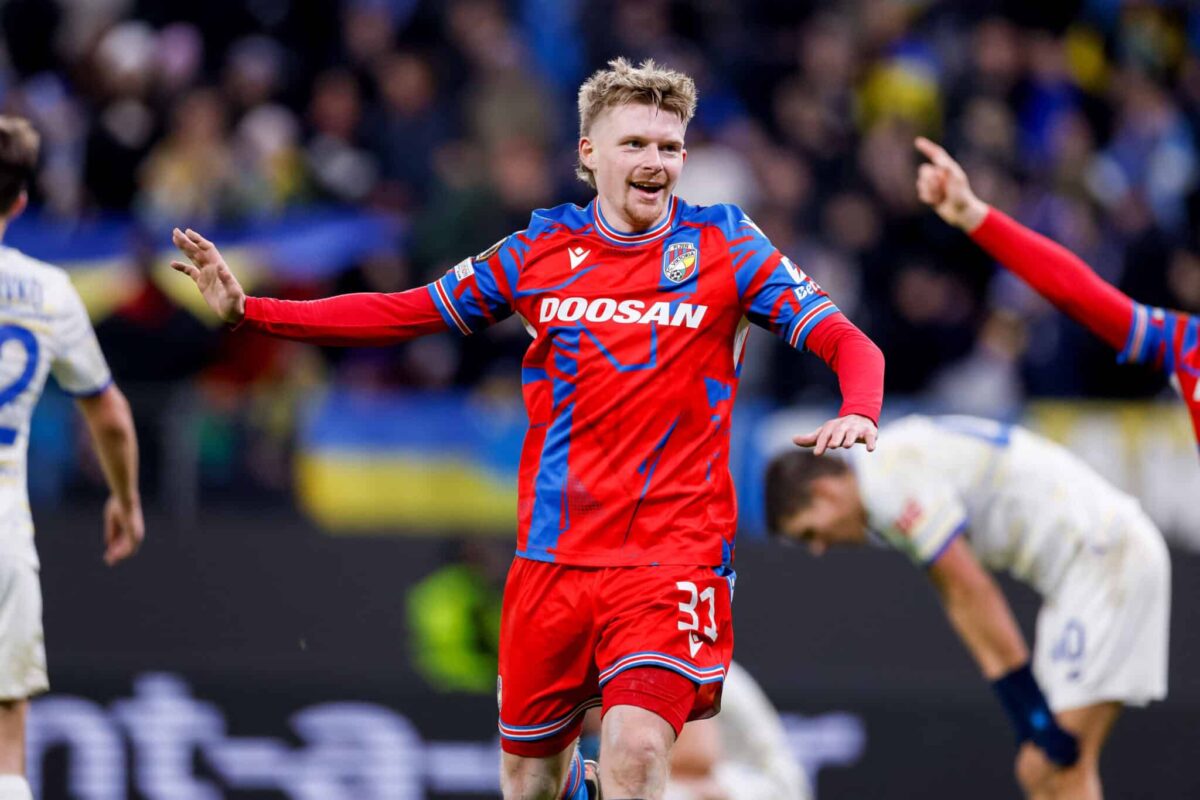 Pavel Sulc player to watch