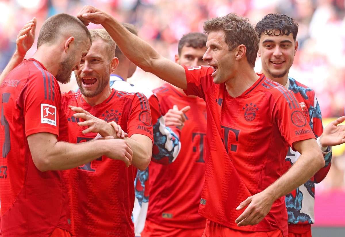 Bayern Munich vs Auckland City prediction, odds & betting tips &ndash; 15/06/2025