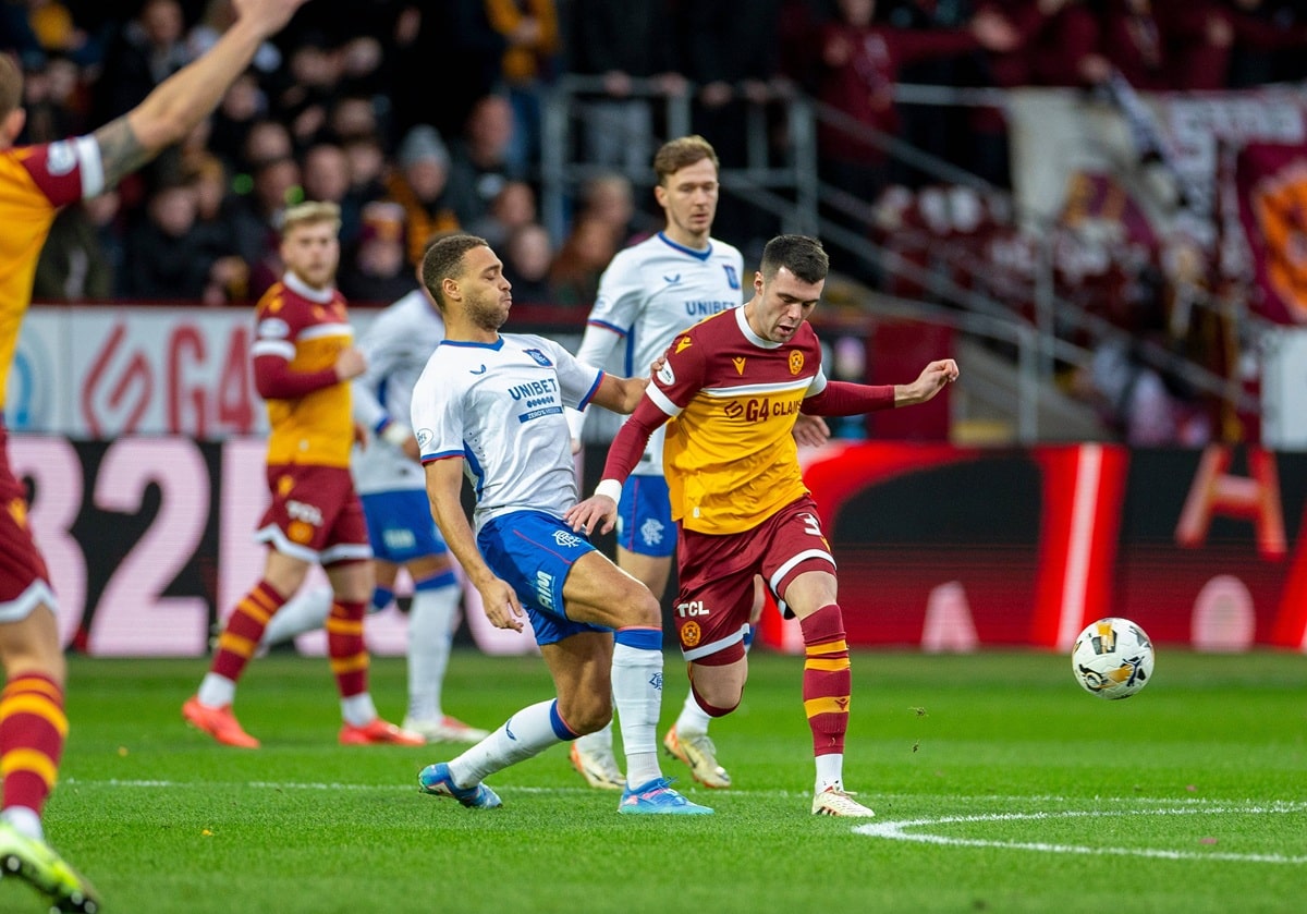 Motherwell vs Rangers prediction, odds & betting tips &ndash; 02/08/2025