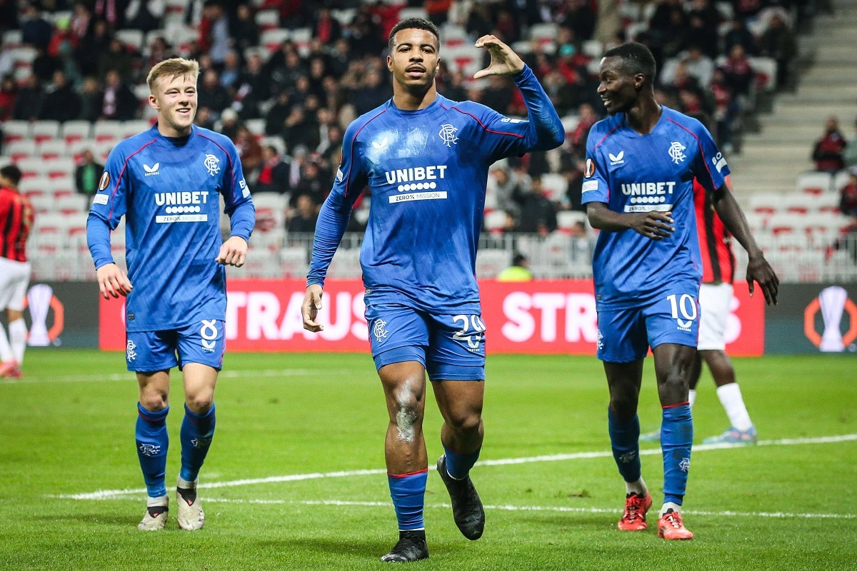 Rangers vs Hibernian prediction, odds & betting tips &ndash; 05/04/2025