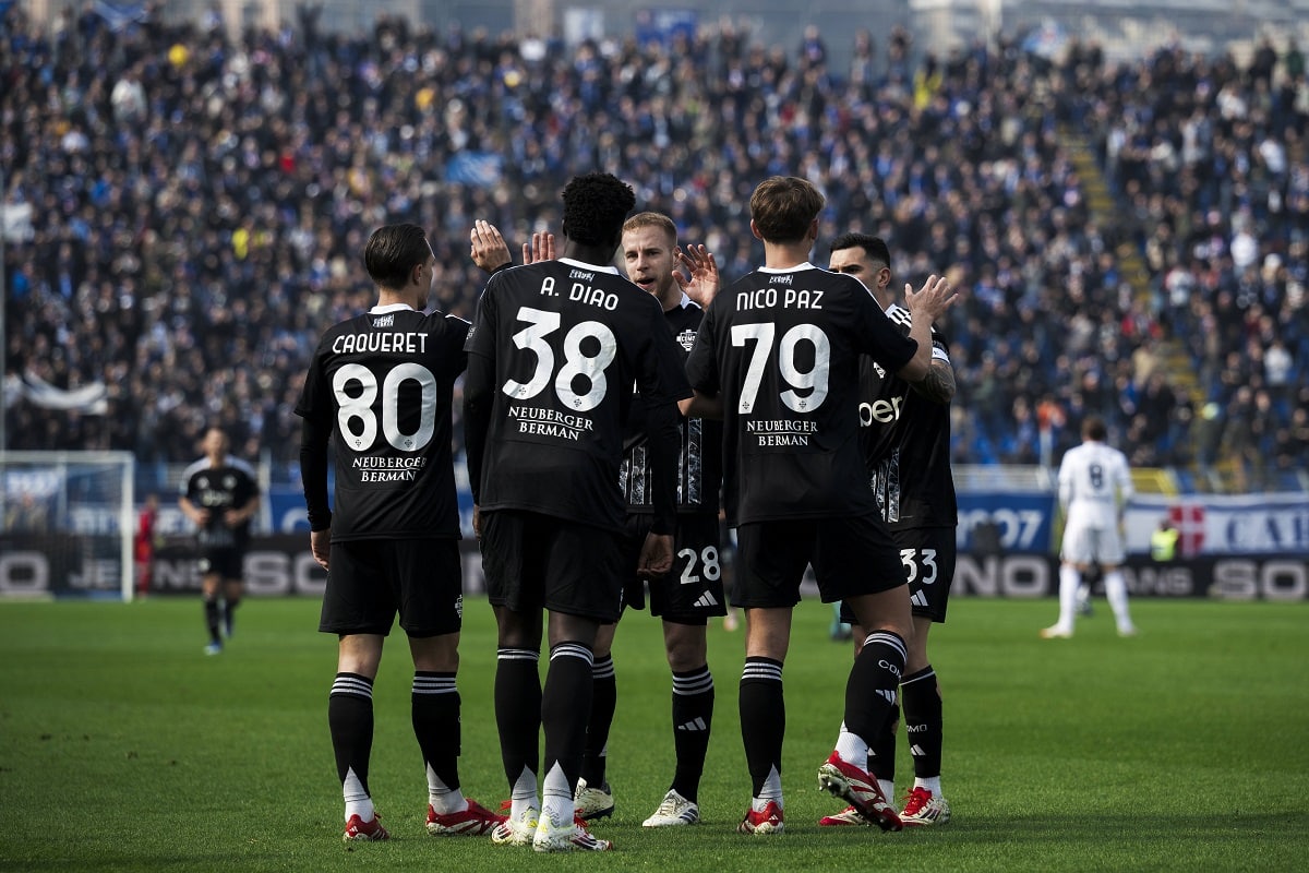 Roma v Como prediction, odds & betting tips &ndash; 02/03/2025