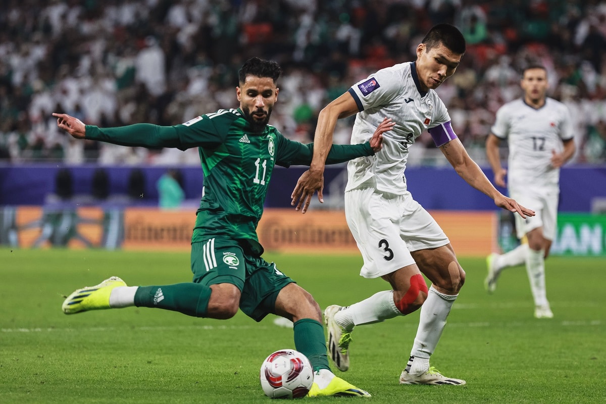 Yemen vs Saudi Arabia prediction