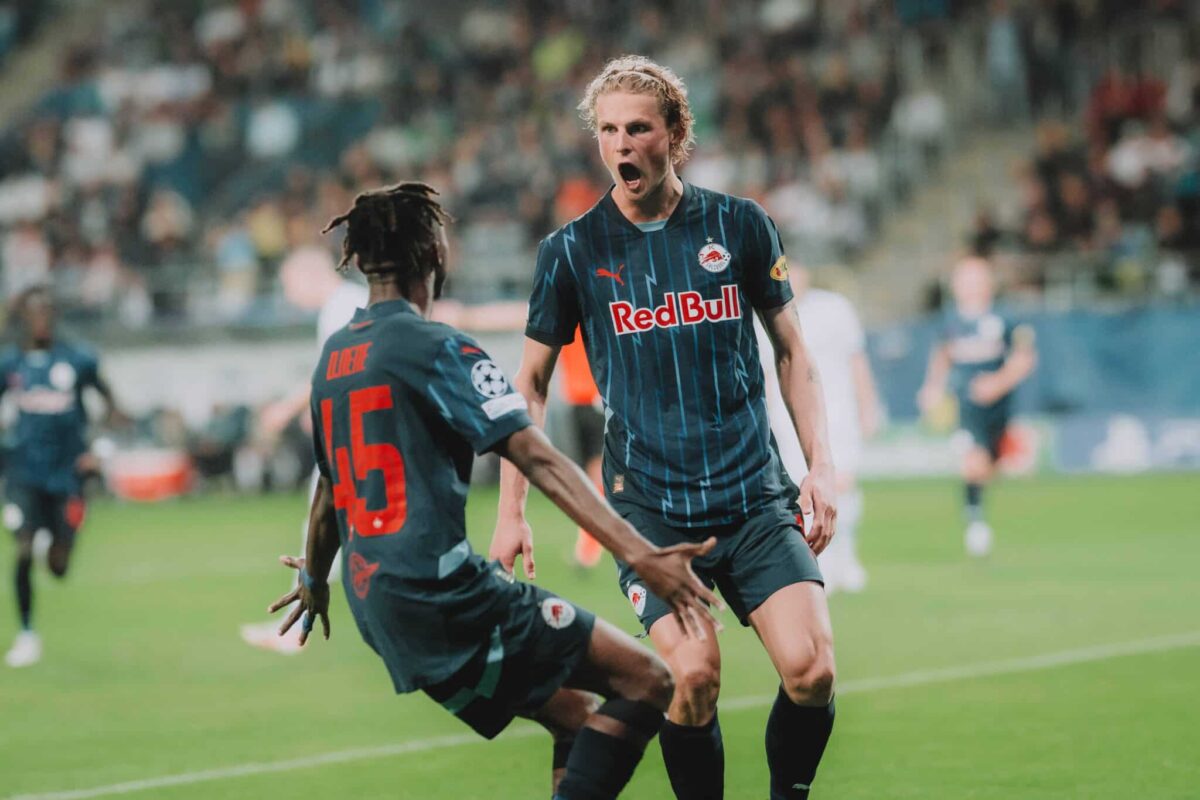 Salzburg vs PSG prediction, odds & betting tips 10/12/2024