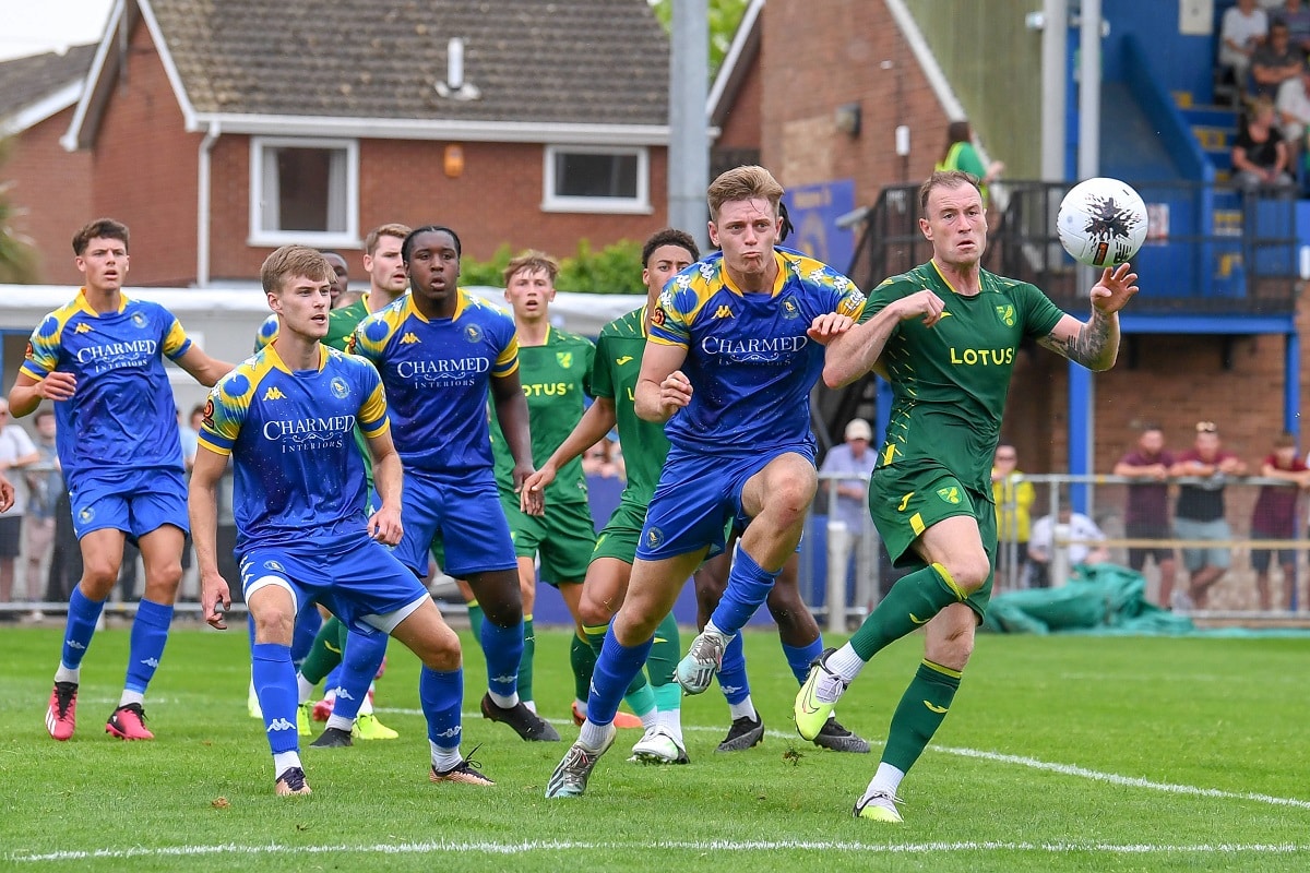 Scunthorpe vs King&rsquo;s Lynn Town prediction, odds & betting tips &ndash; 31/12/2024