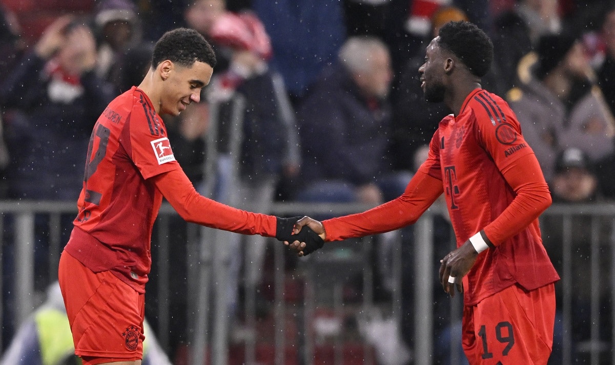 Shakhtar Donetsk vs Bayern Munich prediction, odds & betting tips &ndash; 10/12/2024