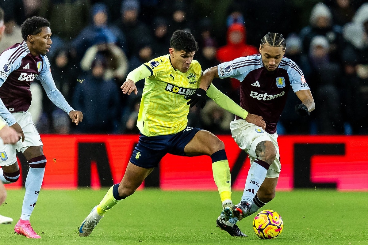 Southampton vs Aston Villa prediction, odds & betting tips &ndash; 12/04/2025