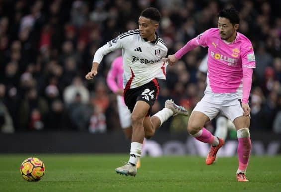 Fulham vs Everton prediction, odds & betting tips &ndash; 10/05/2025