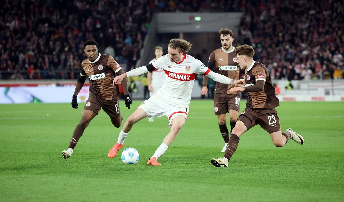 St. Pauli vs Stuttgart prediction, odds & betting tips &ndash; 03/05/2025