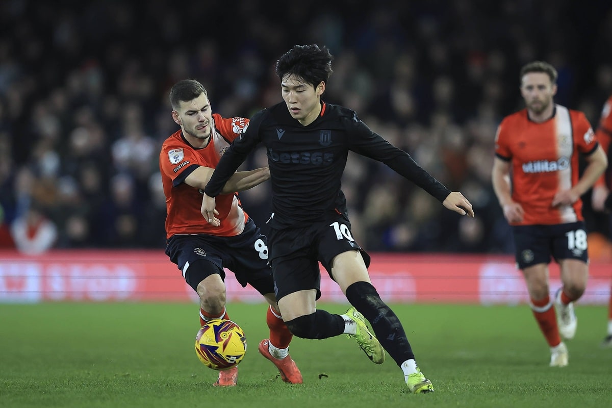 Stoke vs Luton prediction, odds & betting tips 08/04/2025