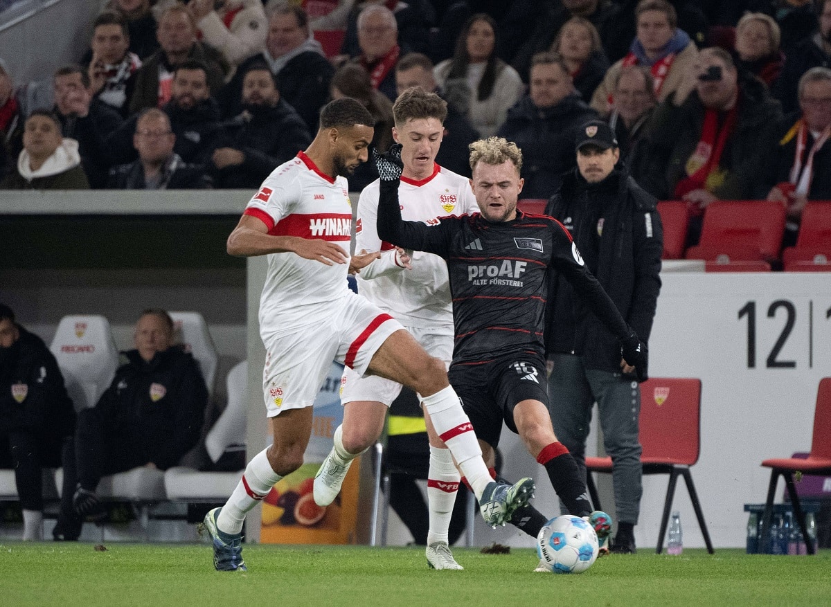 Stuttgart vs Young Boys prediction, odds & betting tips &ndash; 11/12/2024