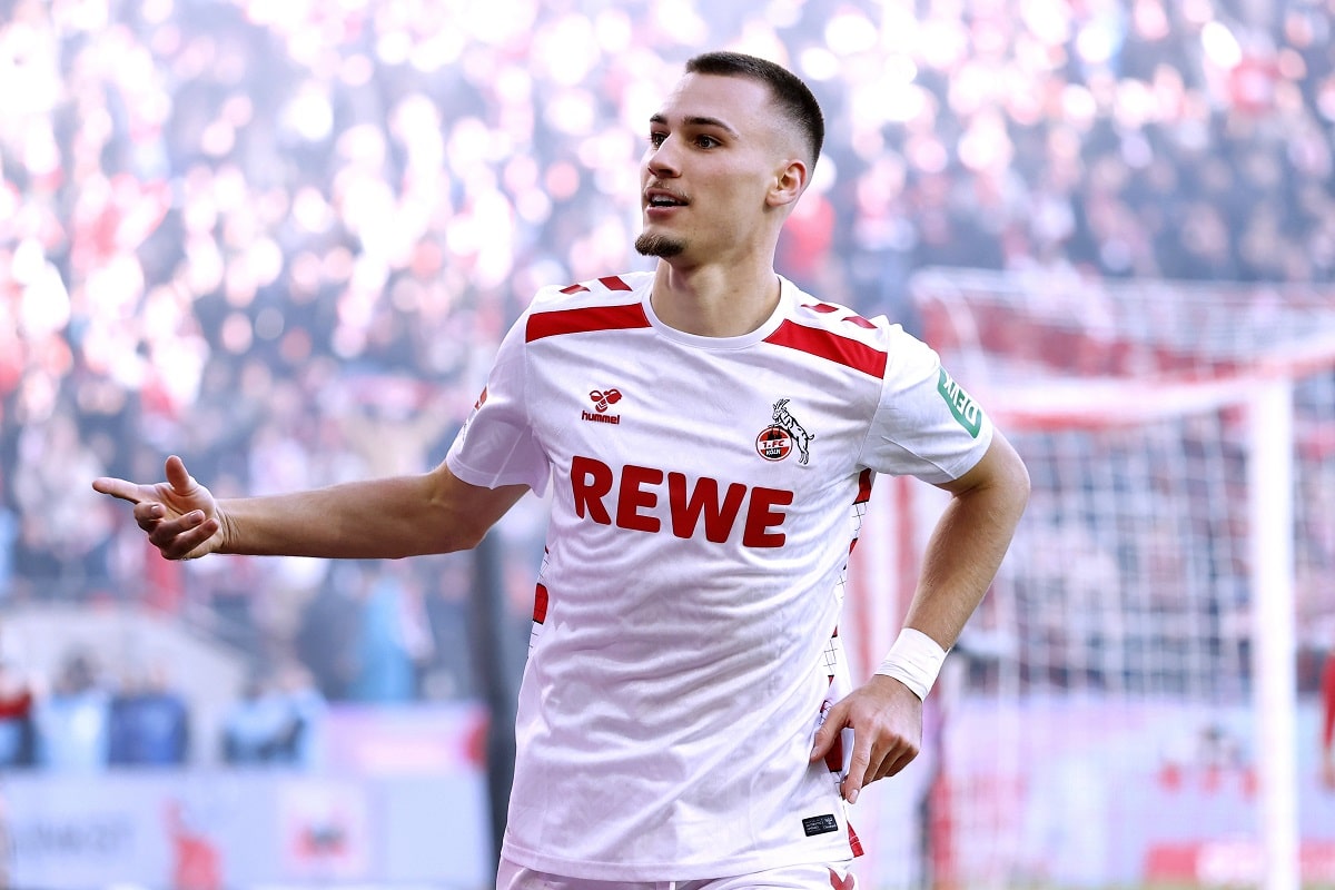 Cologne vs Hertha Berlin prediction