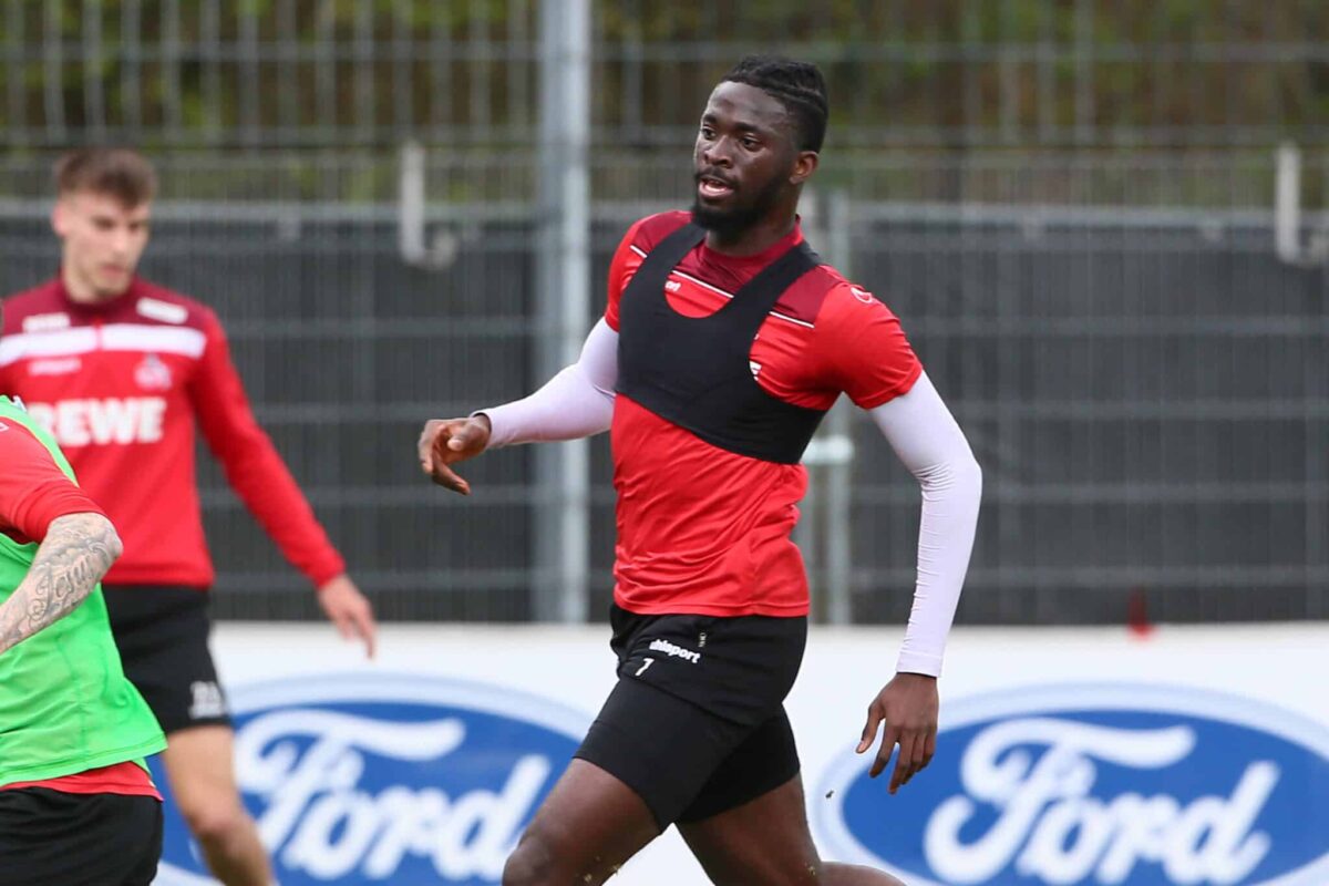 Tolu Arokodare player to watch