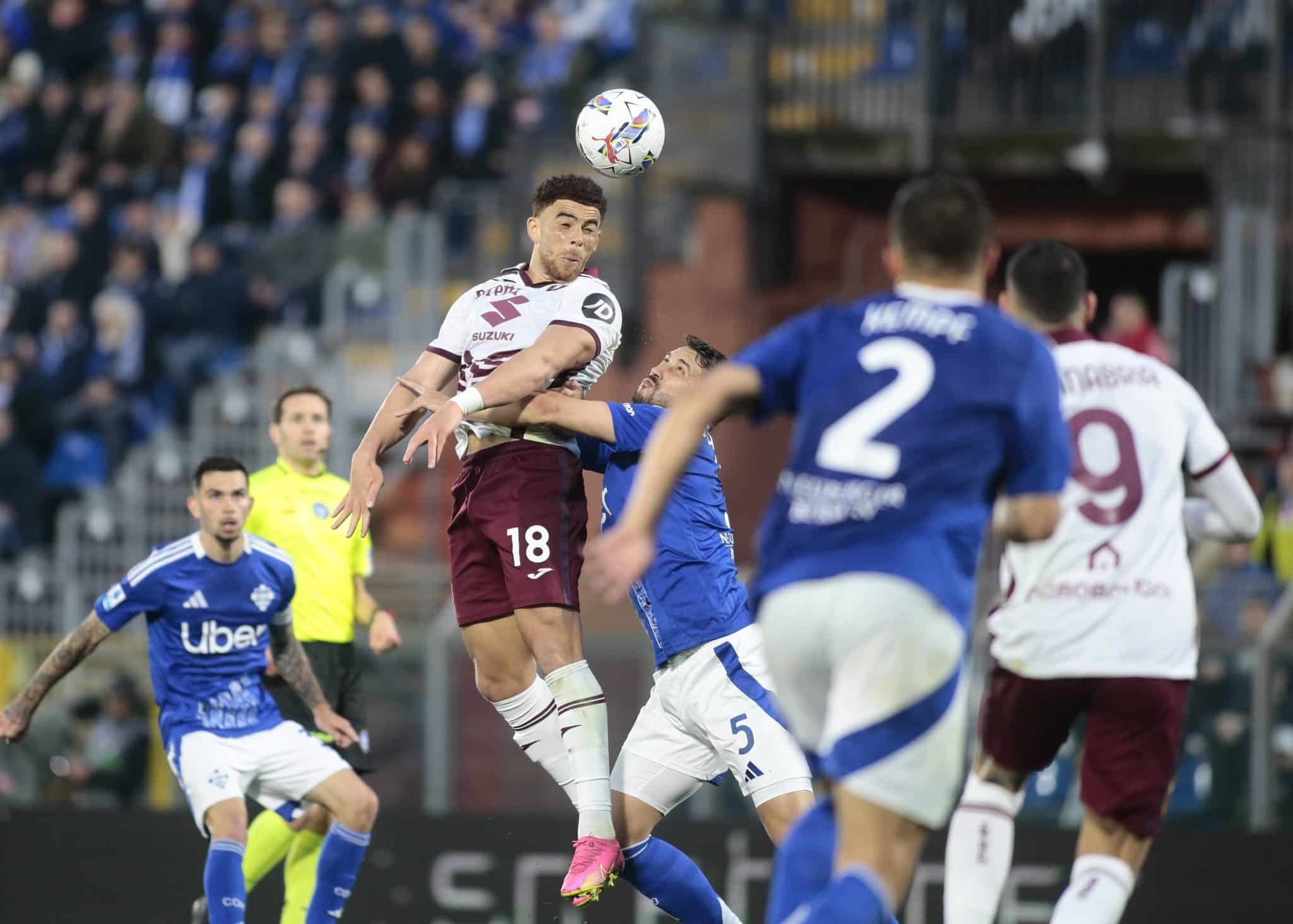 Torino vs Udinese prediction, odds & betting tips &ndash; 23/04/2025