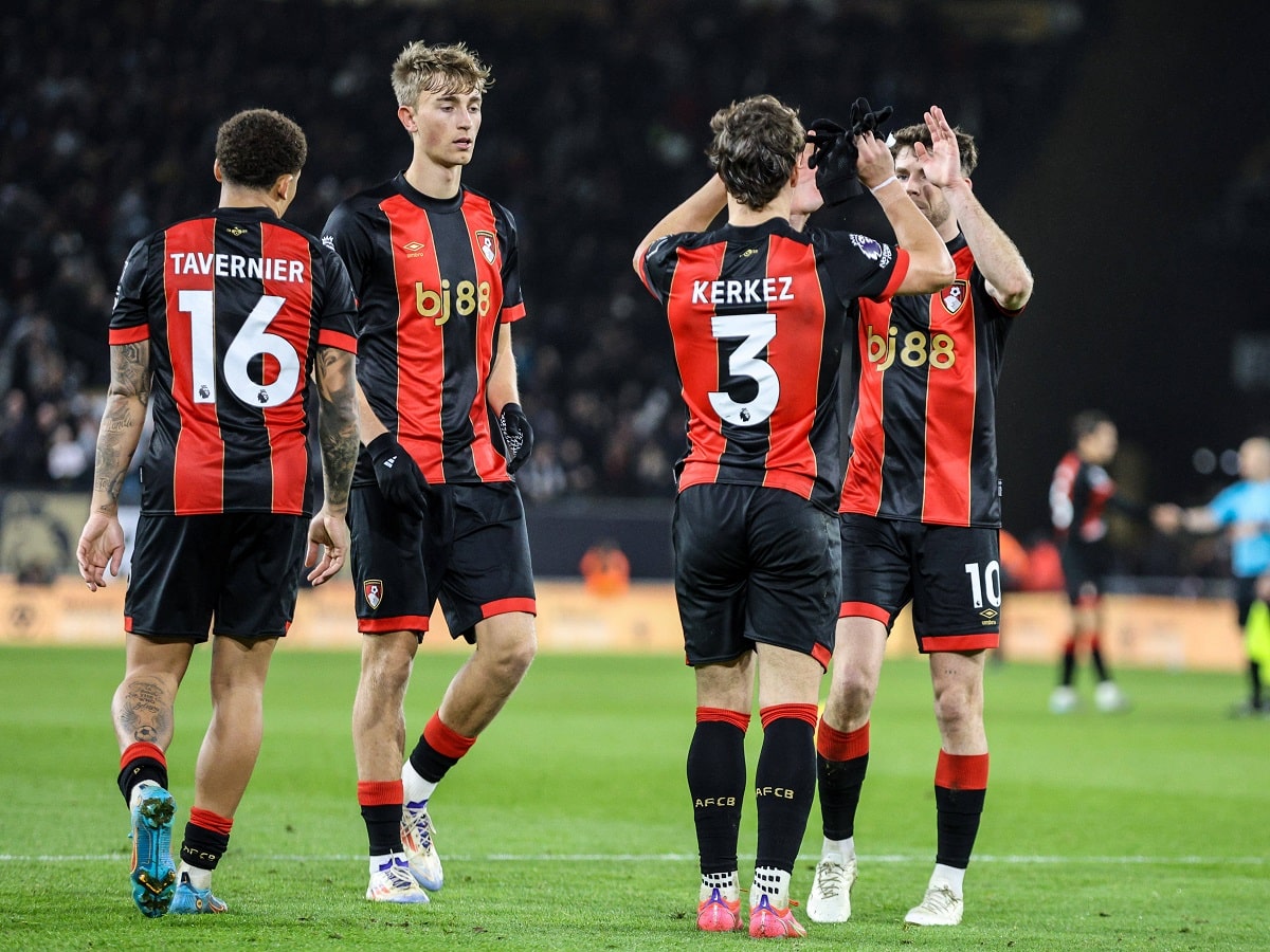 Tottenham vs Bournemouth prediction, odds & betting tips &ndash; 09/03/2025