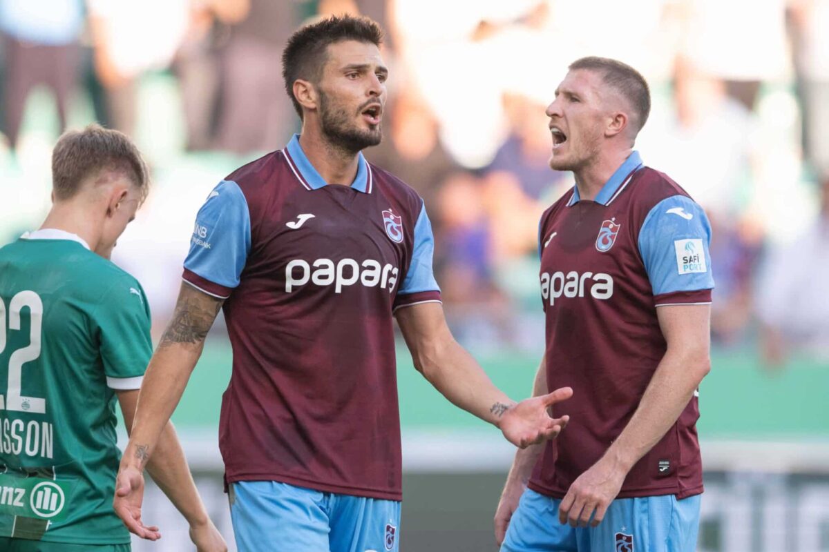 Trabzonspor vs Kasimpasa prediction, odds & betting tips &ndash; 06/12/2024