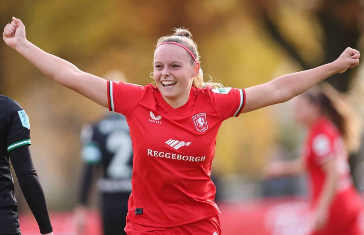 Twente vs Celtic Women prediction, odds & betting tips 17/12/2024