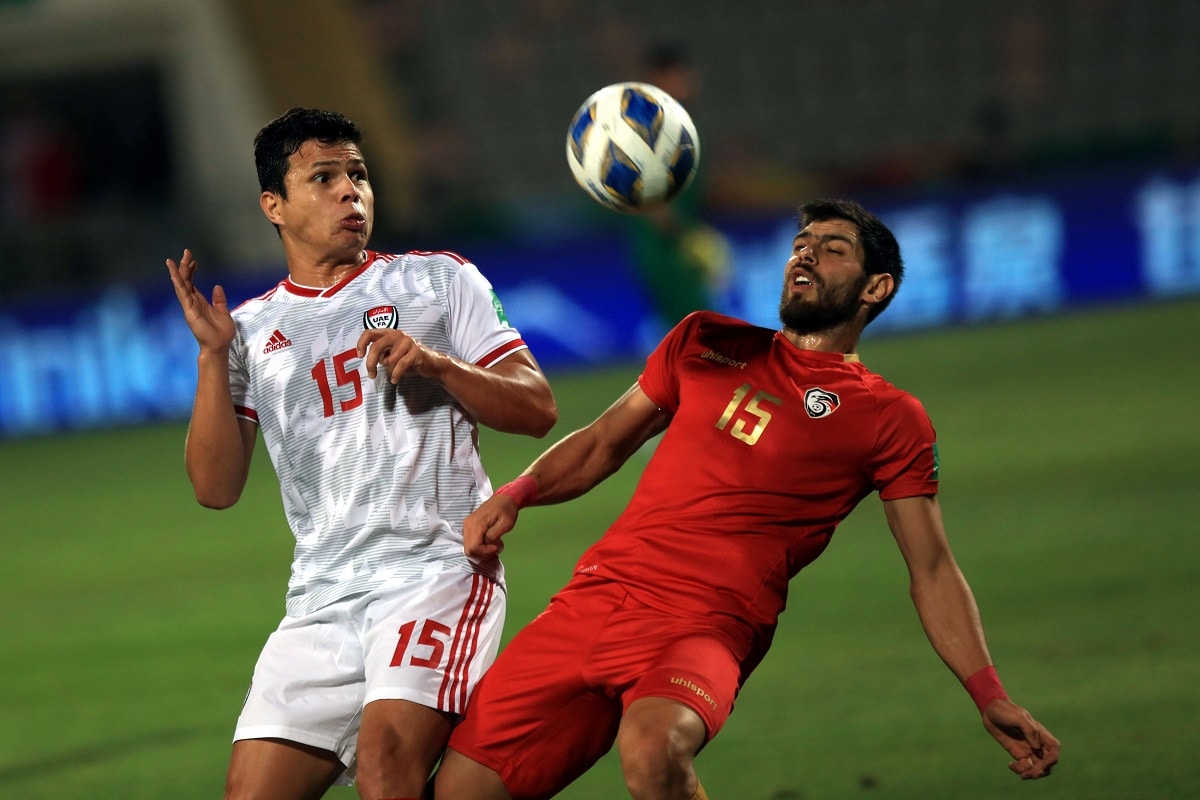 UAE vs Kuwait prediction, odds & betting tips &ndash; 24/12/2024